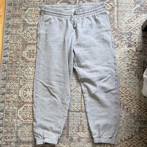 TNA Gray Joggers